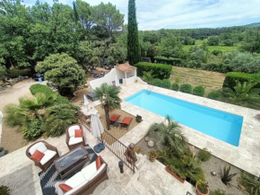 Villa Les Vignes